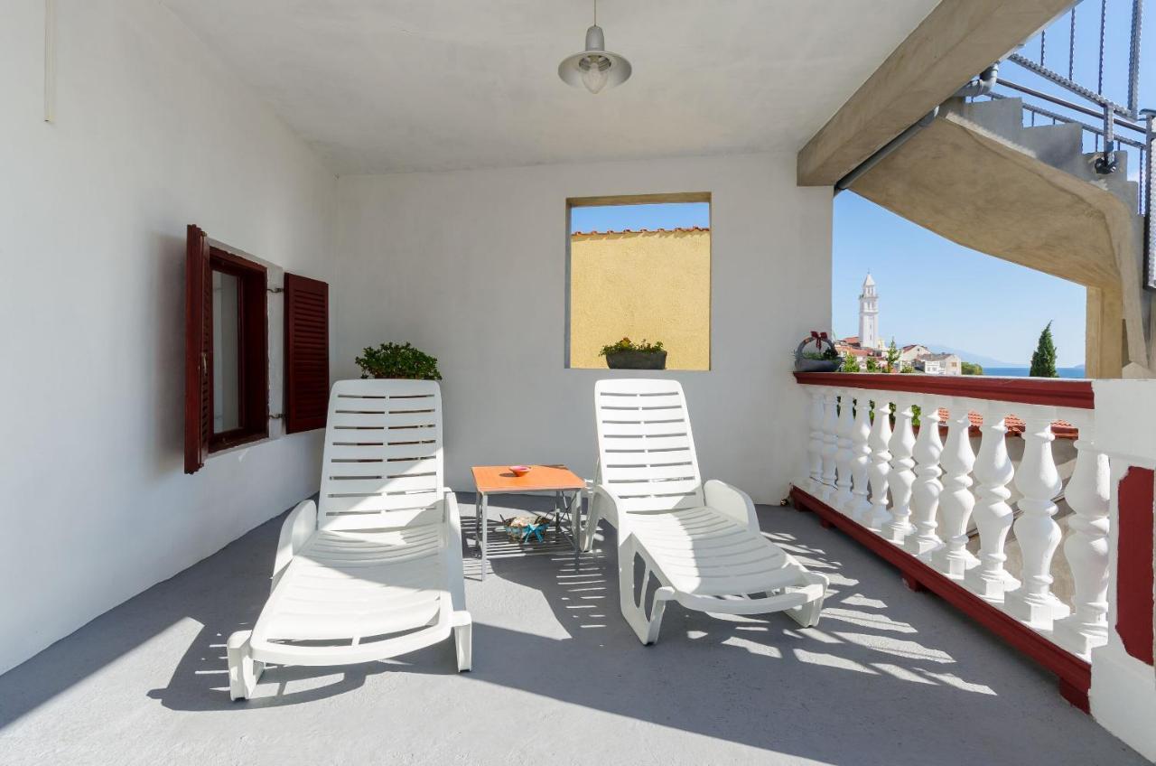 Apartment Goran Novi Vinodolski Exteriér fotografie