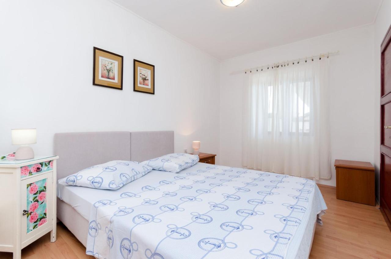 Apartment Goran Novi Vinodolski Exteriér fotografie