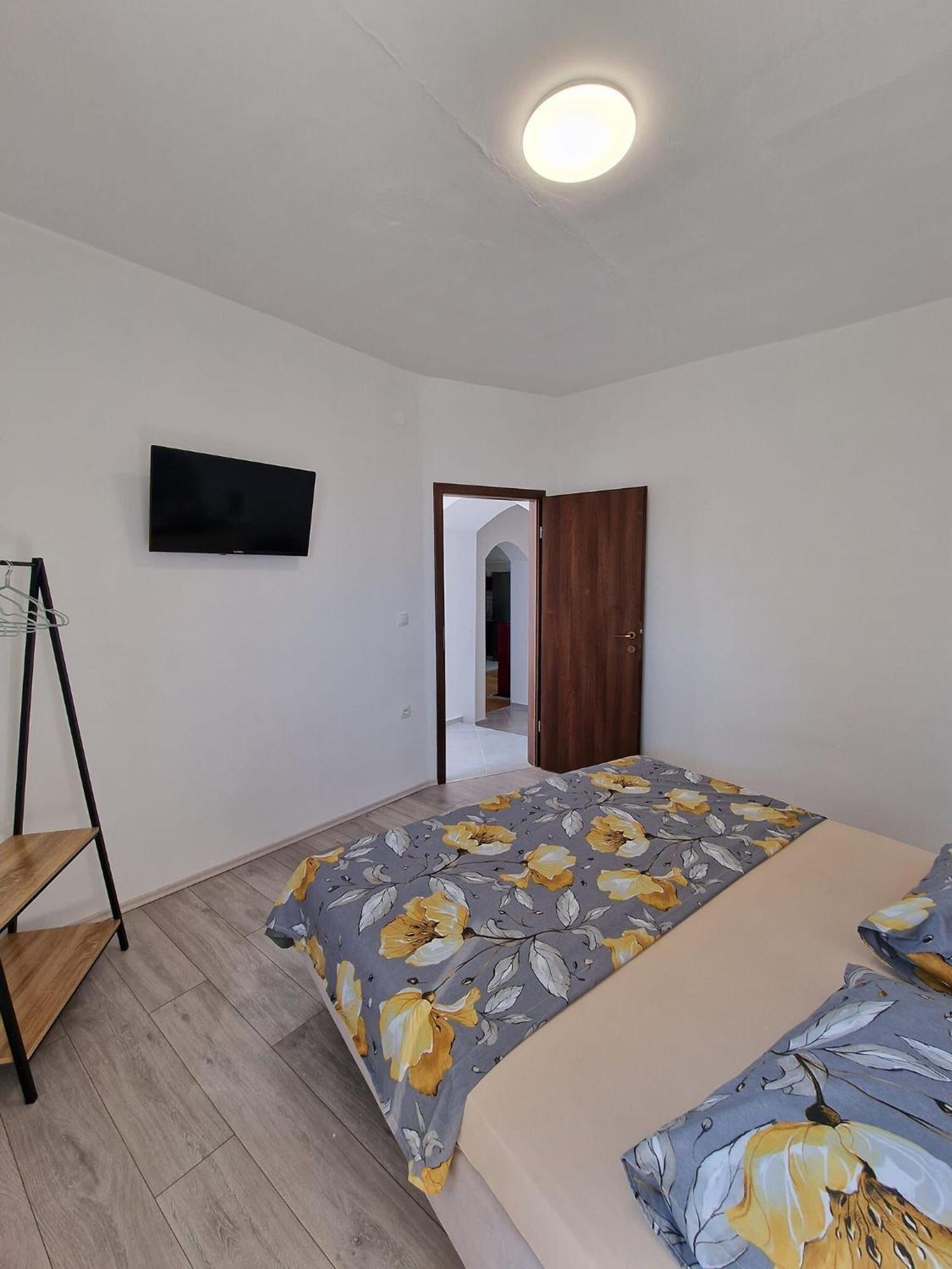 Apartment Goran Novi Vinodolski Exteriér fotografie