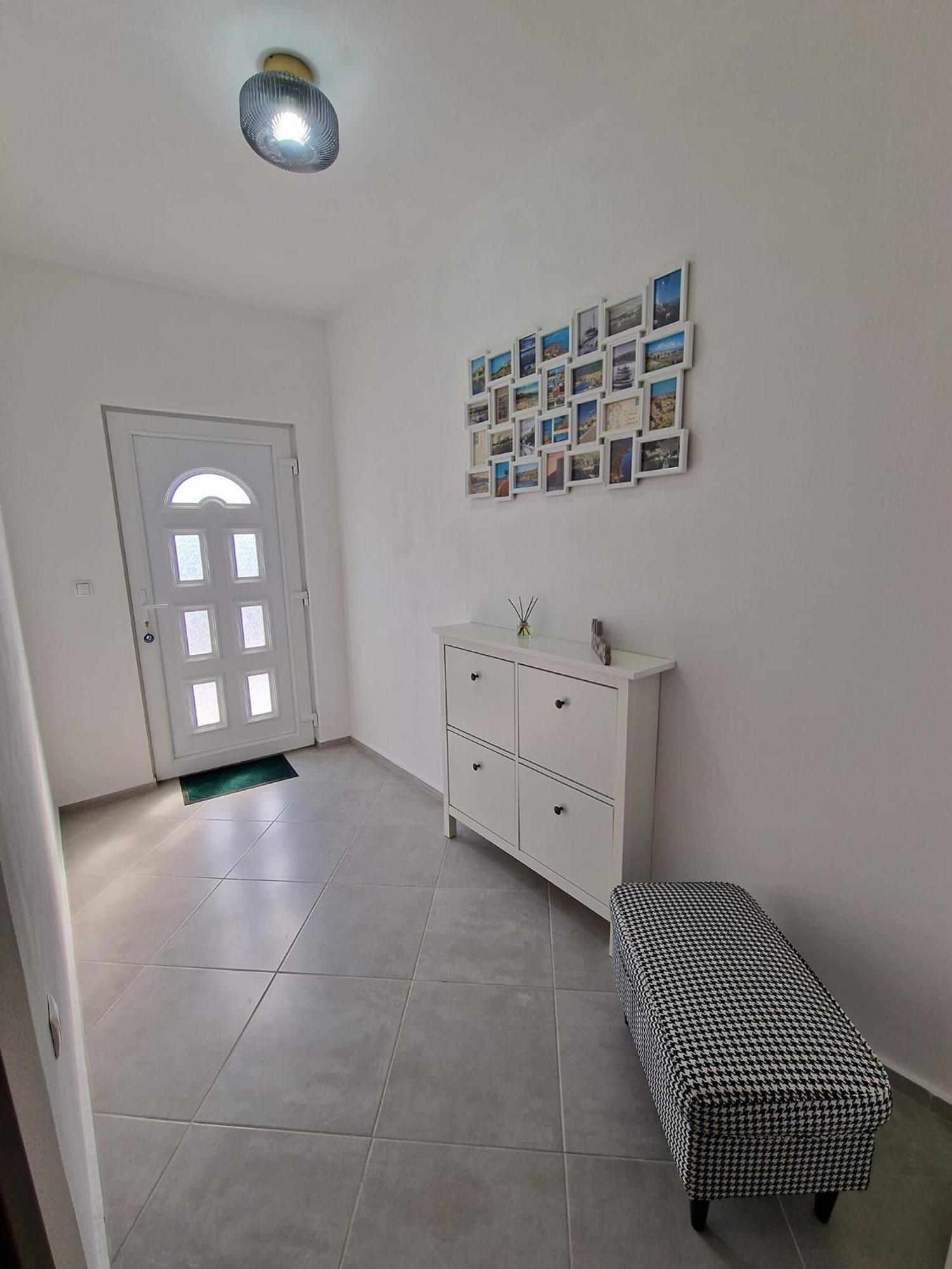 Apartment Goran Novi Vinodolski Exteriér fotografie