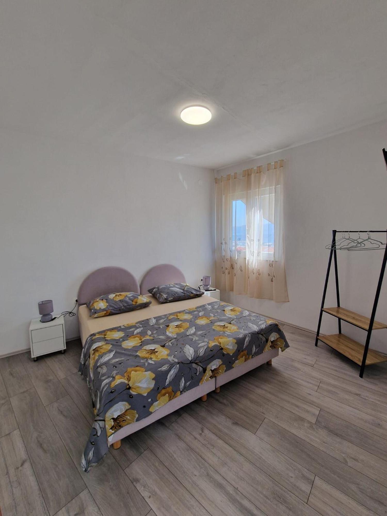 Apartment Goran Novi Vinodolski Exteriér fotografie