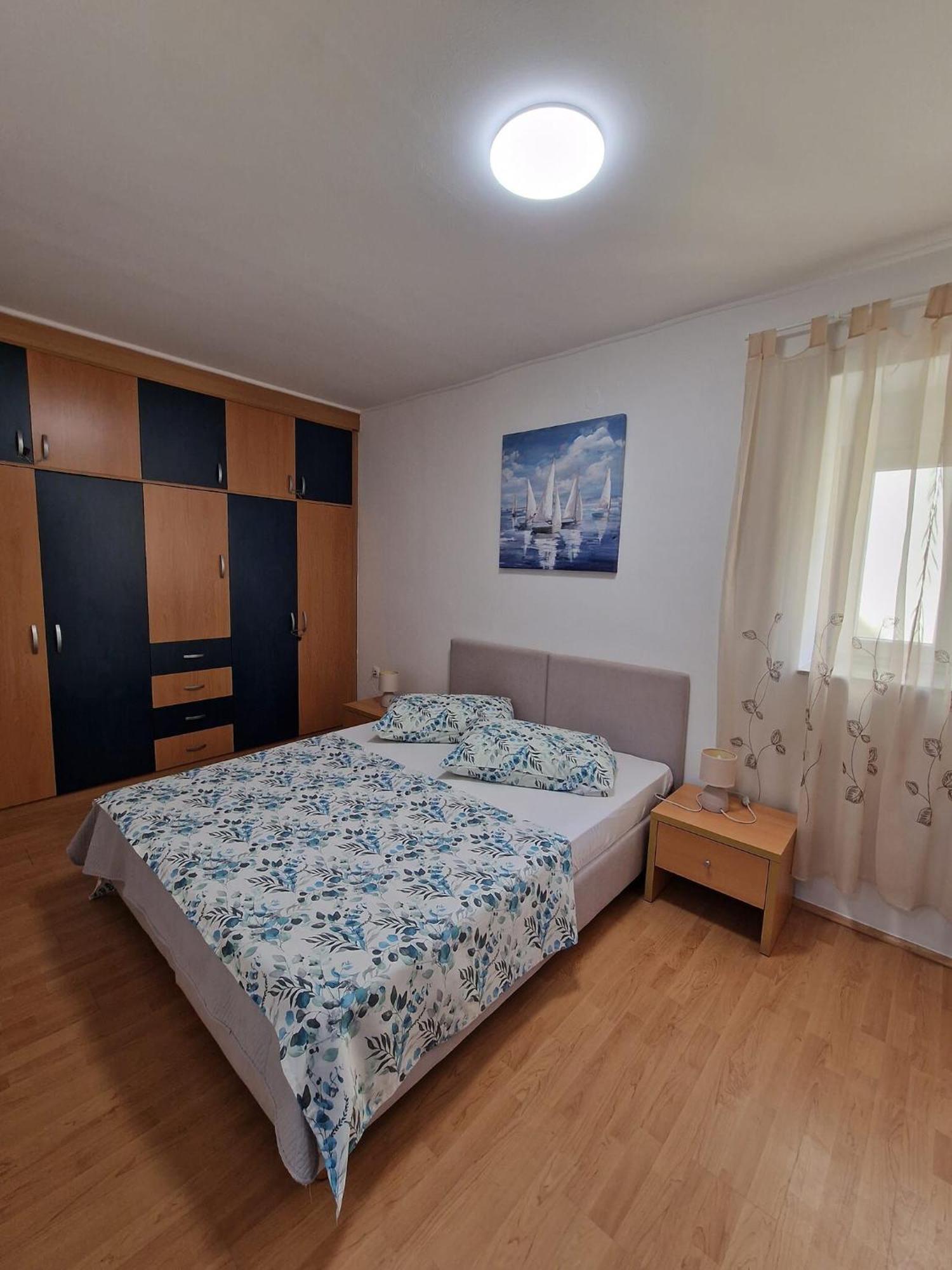 Apartment Goran Novi Vinodolski Exteriér fotografie